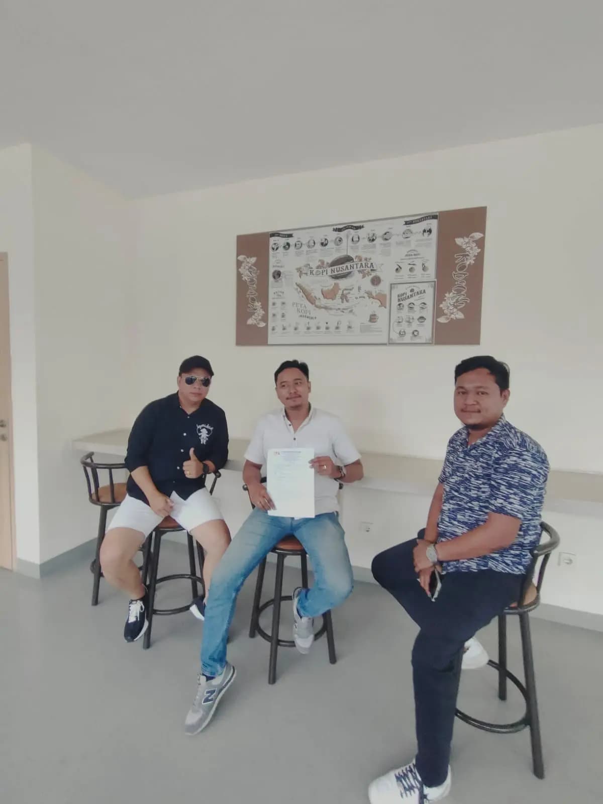 Partnership Briefing