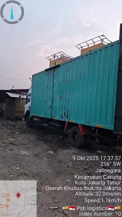 Poster video: Loading Homebase